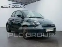 2022 Fiat 500