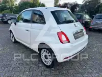 2022 Fiat 500