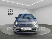 2022 Fiat 500