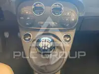 2022 Fiat 500