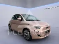 2022 Fiat 500