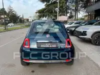 2022 Fiat 500