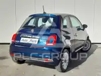 2022 Fiat 500