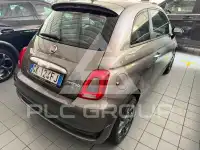 2022 Fiat 500