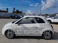 2022 Fiat 500