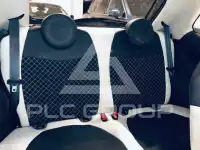 2022 Fiat 500