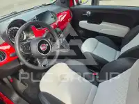 2022 Fiat 500