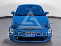 2022 Fiat 500