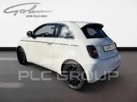 2022 Fiat 500