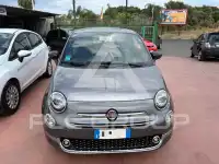 2022 Fiat 500