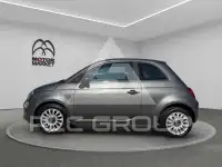 2022 Fiat 500