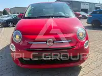 2022 Fiat 500