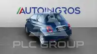 2022 Fiat 500