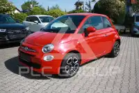 2022 Fiat 500