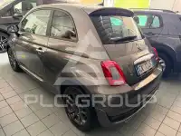 2022 Fiat 500