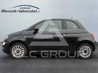 2022 Fiat 500