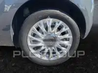 2022 Fiat 500