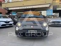 2022 Fiat 500