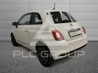 2022 Fiat 500