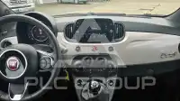 2022 Fiat 500