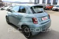 2022 Fiat 500