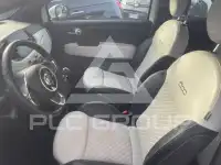 2022 Fiat 500