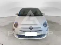 2022 Fiat 500