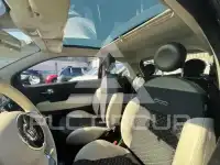 2022 Fiat 500