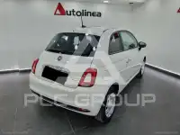 2022 Fiat 500