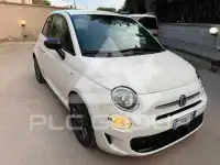 2022 Fiat 500