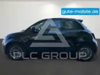 2022 Fiat 500