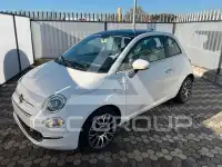 2022 Fiat 500