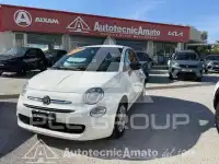 2022 Fiat 500