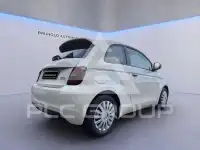 2022 Fiat 500