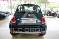 2022 Fiat 500