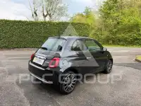 2022 Fiat 500