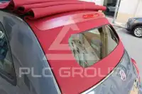 2022 Fiat 500