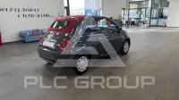 2022 Fiat 500