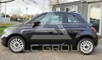 2022 Fiat 500