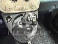 2022 Fiat 500