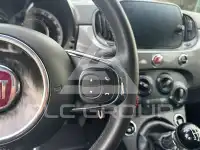 2022 Fiat 500