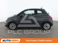 2022 Fiat 500