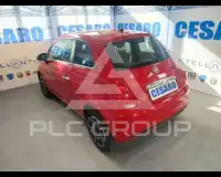 2022 Fiat 500