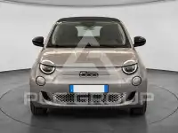 2022 Fiat 500