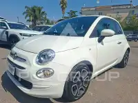 2022 Fiat 500