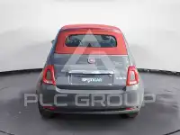 2022 Fiat 500