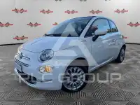 2022 Fiat 500