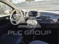 2022 Fiat 500