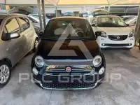2022 Fiat 500