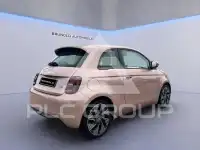 2022 Fiat 500